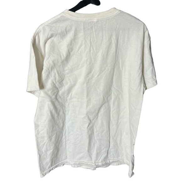 VTG Seattle Shirt Large - Picture 3 of 3